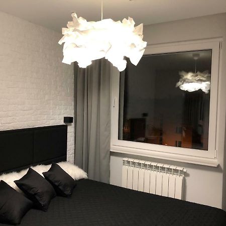 Appartement Apartament - New York - Gdynia Extérieur photo