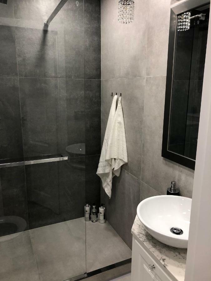 Appartement Apartament - New York - Gdynia Extérieur photo